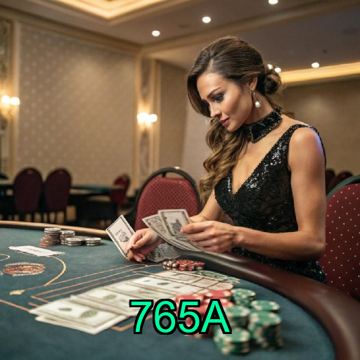 Pagamentos Ágeis e Seguros no 765a