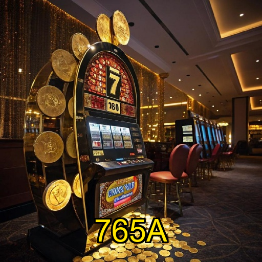 Acesso Instantâneo ao 765a: Entre e Comece a Jogar