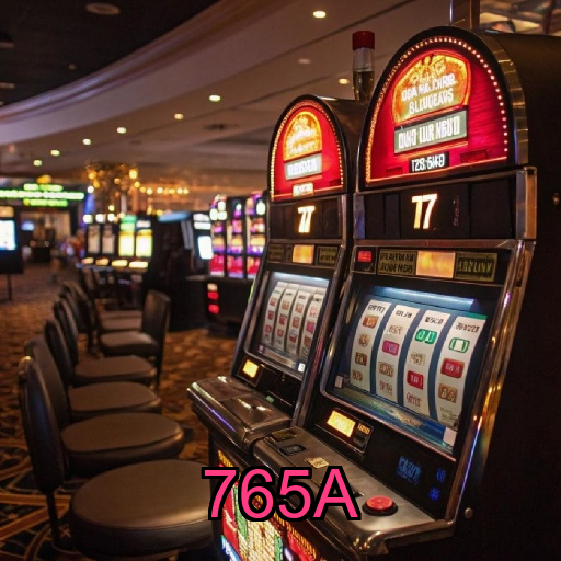 Pagamentos Ágeis e Seguros no 765a