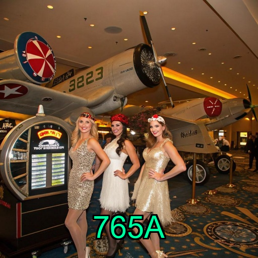 Apostas Esportivas de Alto Nível no 765a