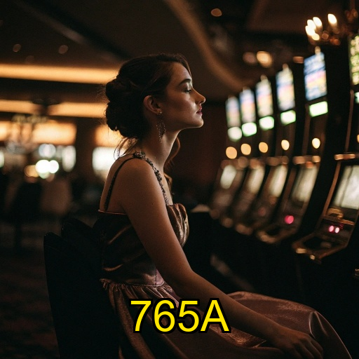 Pagamentos Ágeis e Seguros no 765a