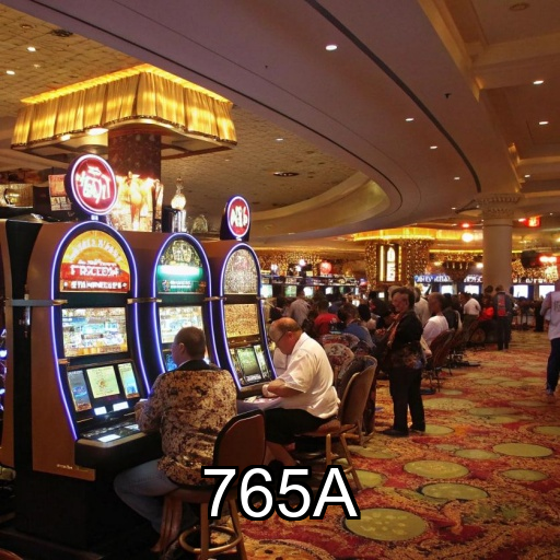 Aplicativo Oficial 765a: Jogue Onde e Quando Quiser