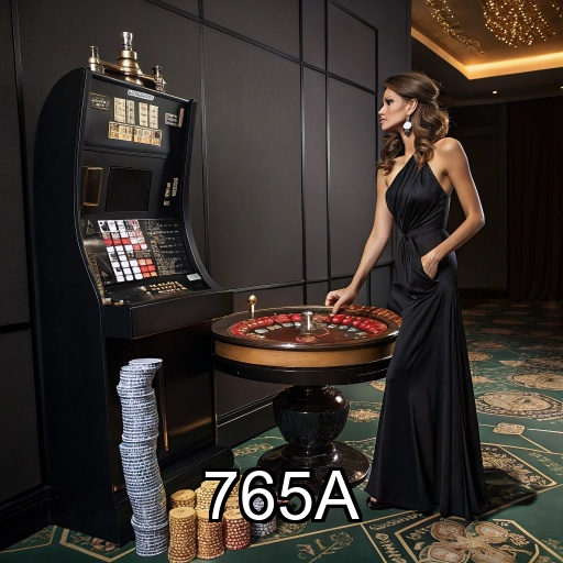 Pagamentos Ágeis e Seguros no 765a