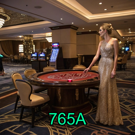 App móvel do 765a: jogue em qualquer lugar