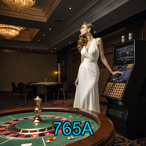 Saques rápidos e seguros no 765a