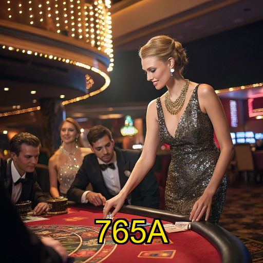 Acesso rápido e simples ao 765a